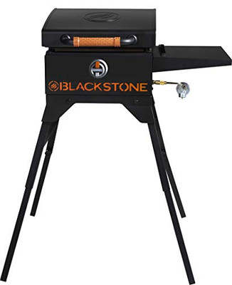 N ATLANTIC I 1939 OTG 17 GRIDDLE W/ HOOD & N ATLANTIC I 1939 OTG 17 GRIDDLE W/ HOOD &