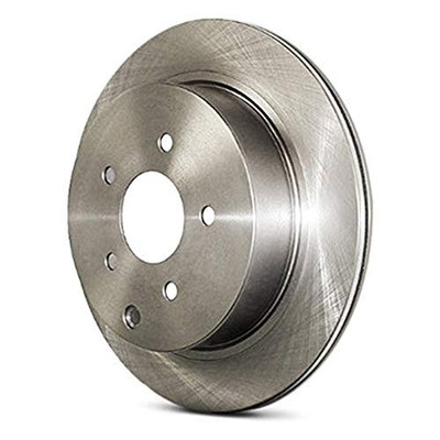 STOP TECH 12142134 C-TEK STANDARD BRAKE ROTOR STOP TECH 12142134 C-TEK STANDARD BRAKE ROTOR