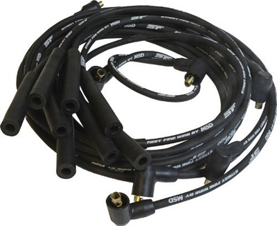 MSD CO. 5531 STREET FIRE WIRE CHRYSLER