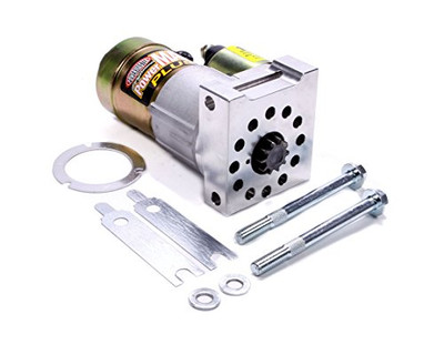 POWERMASTER 9109 STR NATURAL MINI CHEVY  P