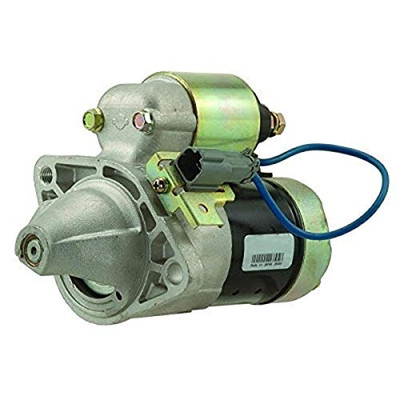 REMY INTL 16895 REMANUFACTURED STARTER