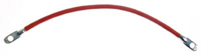 EAST PENN 00282 CABLE, BATT SS 4 GA 40 R