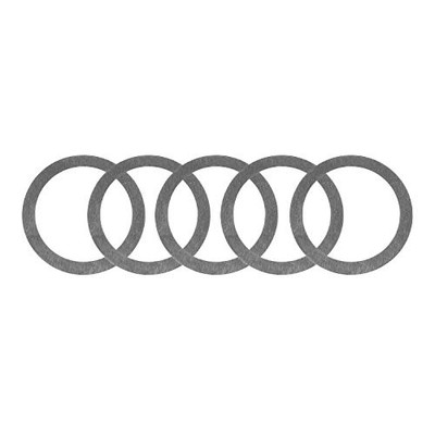 MOTIVE GEAR 1118 CRUSH SLEEVE D60  D70 ALL