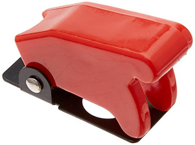 WIRTHCO 20565 AIRCRAFT STYLE TOGGLE SWI