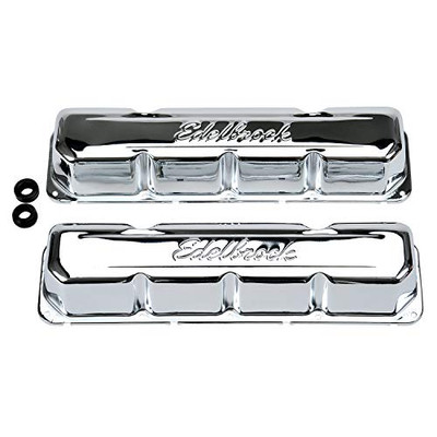 EDELBROCK 4431 AMC VLV COVER 290-401 EDELBROCK 4431 AMC VLV COVER 290-401