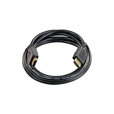 JR PRODUCTS 47925 6 HDMI COAX JUMPER
