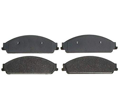 R/M BRAKES SGD1070C DISC BRAKE PAD R/M BRAKES SGD1070C DISC BRAKE PAD