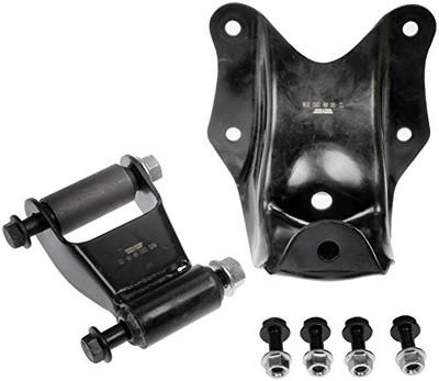 DORMAN 722100 SHACKLE/HANGER KIT DORMAN 722100 SHACKLE/HANGER KIT