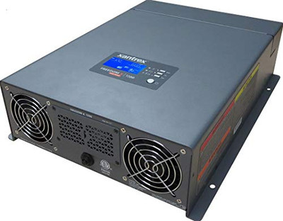 XANTREX LLC 8061212 FREEDOM X 1200W OEM RPLCMNT INVERTR