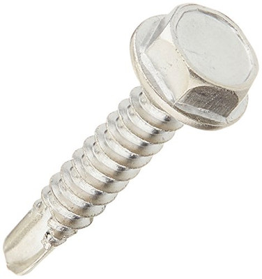 DORMAN 784160 SDRL SCR SS#10X1/2 3/4 1 DORMAN 784160 SDRL SCR SS#10X1/2 3/4 1