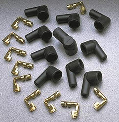 TAYLOR CABLE 46057 SPARK PLUG BOOT TAYLOR CABLE 46057 SPARK PLUG BOOT