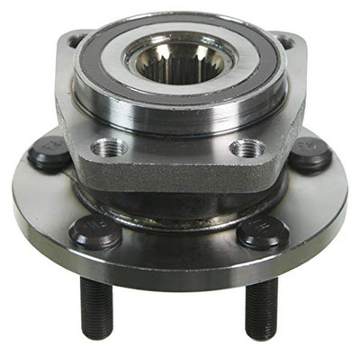 MOOG 513220 HUB ASSEMBLY MOOG 513220 HUB ASSEMBLY