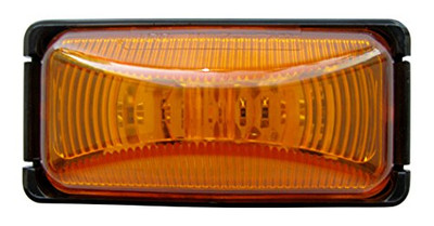 OPTRONICS AL90AK LED M/C KIT;1 DIODE;AMB