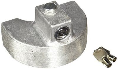 BLAYLOCK TL34 LIP ENGAGING COUPLER LOCK 2-5/16