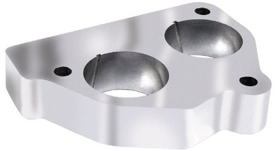 TRANSDAPT 2534 SWIRLTORQUE TBI SPACER GM TRANSDAPT 2534 SWIRLTORQUE TBI SPACER GM