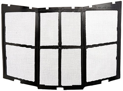 MAXXAIR VENT 00955202 FANMATE BUG SCREEN - BLACK
