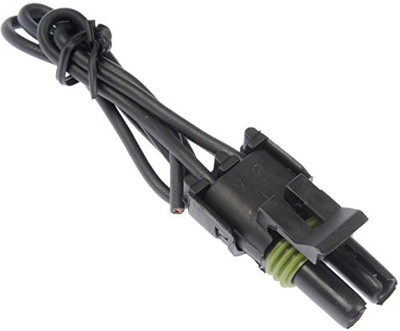 DORMAN 85390 TERM GM WEATHER 2 F DORMAN 85390 TERM GM WEATHER 2 F