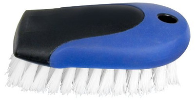 STAR BRITE 040117 BRUSH DECK STIFF HAND BRU