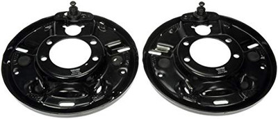 DORMAN 924659 BRAKE DUST SHIELD DORMAN 924659 BRAKE DUST SHIELD