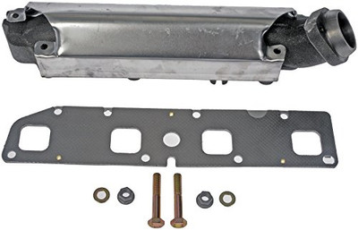 DORMAN 674906 EXHAUST MANIFOLD KIT DORMAN 674906 EXHAUST MANIFOLD KIT