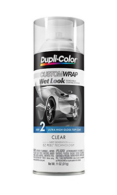 VHT CWRC886 GLOSS CLEAR **NEW** VHT CWRC886 GLOSS CLEAR **NEW**