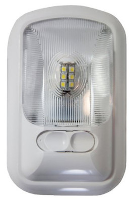 ARCON 20669 SGL LED EU-LITE BWHT OPT LENS