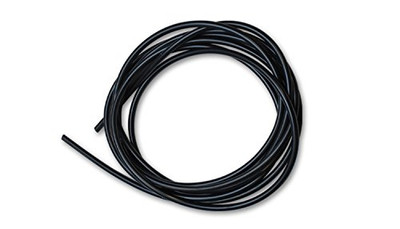 VIBRANT 2107 3/8X10 SILICON HOSE BLK VIBRANT 2107 3/8X10 SILICON HOSE BLK