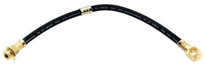 RAYBESTOS BH36672 HYDRAULIC BRAKE HOSE RAYBESTOS BH36672 HYDRAULIC BRAKE HOSE