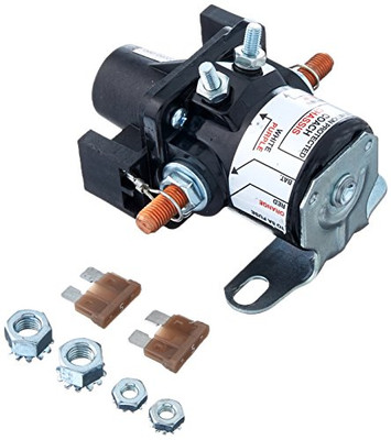 INTELLITEC 0100055000 RELAY-BATTERY DISCONNECT-12V/100AMP INTELLITEC 0100055000 RELAY-BATTERY DISCONNECT-12V/100AMP