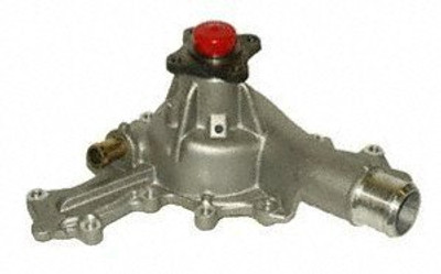 GATES CORP 43060 WATER PUMP