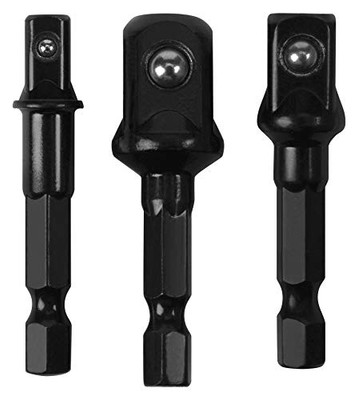 PERFORM TOOL W1390 BIT ADAPTER-SOCKET PERFORM TOOL W1390 BIT ADAPTER-SOCKET