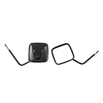 KENTROL 50443 OUTBACK MIRRORS (PAIR) KENTROL 50443 OUTBACK MIRRORS (PAIR)