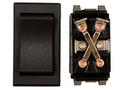 VALTERRA LLC 12954X HD SLIDE OUT MOM 4 PIN 1C