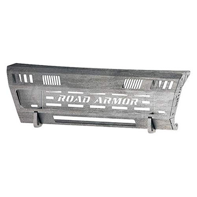 ROAD ARMOR 6112DFB IDENTITY FRNT BMPR CMPNTS