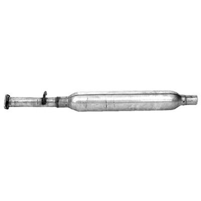 WALKER EXHST 54471 RESONATOR ASSEMBLY-DOMEST WALKER EXHST 54471 RESONATOR ASSEMBLY-DOMEST