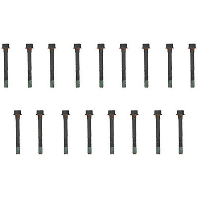 FELPRO ES72724 HEAD BOLTS