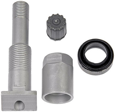 DORMAN 609122 TPMS VALVE CORE KIT DORMAN 609122 TPMS VALVE CORE KIT