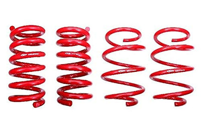 BMR SUSPENS SPH765R LOWERING SPRINGS  SET OF 4  HANDLIN