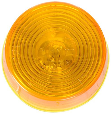 GROTE PERLUX 458235 CLR/MKR LAMP,  2 DIAMETE GROTE PERLUX 458235 CLR/MKR LAMP,  2 DIAMETE