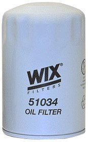 WIX FILTR LD 51034 LUBE
