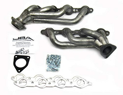 JBA HEADERS 1850S2 GM TRUCK HEADER JBA HEADERS 1850S2 GM TRUCK HEADER