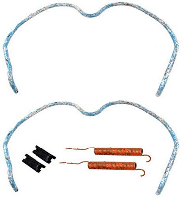 RAYBESTOS H7338 BRAKE HARDWARE RAYBESTOS H7338 BRAKE HARDWARE