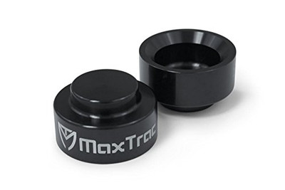 MAXTRAC 1628 REAR COIL SPACERS - PAIR MAXTRAC 1628 REAR COIL SPACERS - PAIR