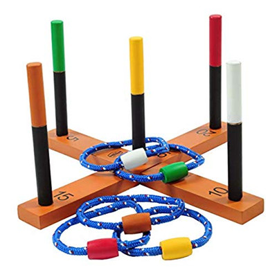 G.S.I.SPORTS 99949 GAMES-FREESTYLE RING TOSS G.S.I.SPORTS 99949 GAMES-FREESTYLE RING TOSS