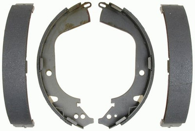 R/M BRAKES 959PG DRUM BRAKE SHOE SET R/M BRAKES 959PG DRUM BRAKE SHOE SET