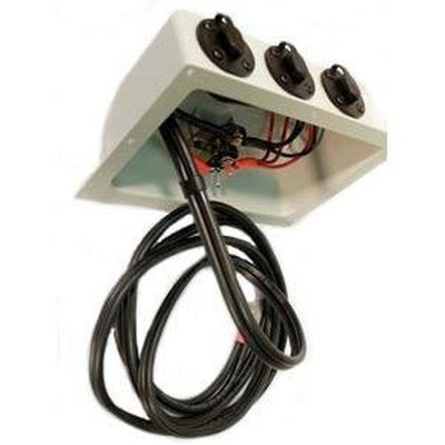 VALTERRA LLC PB3115 BL/CNTR PL/BASE SGL 1/CD VALTERRA LLC PB3115 BL/CNTR PL/BASE SGL 1/CD