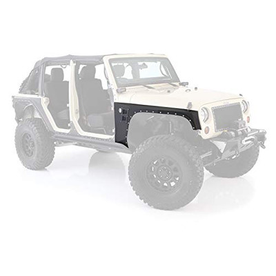 SMITTY BILT 76880 07-12 WRANGLER JK 2/4DOOR SMITTY BILT 76880 07-12 WRANGLER JK 2/4DOOR