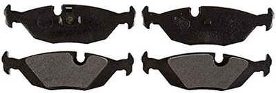 R/M BRAKES SP279XPH BRAKE PAD SET