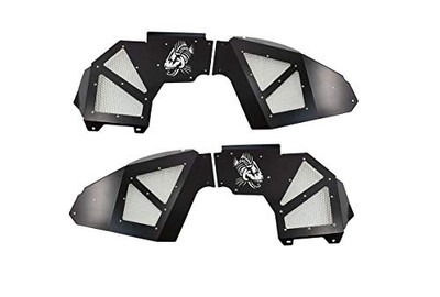 FISHBONE FB33130F JL INNER FENDERS FRONT - FISHBONE FB33130F JL INNER FENDERS FRONT -