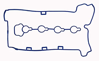 FELPRO VS50778R VALVE COVER GASKET SET FELPRO VS50778R VALVE COVER GASKET SET